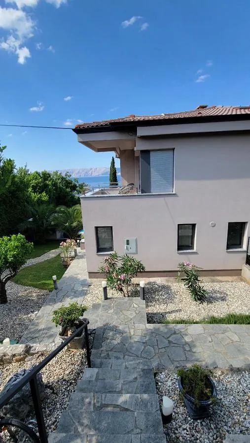 La Casa De Ines Villa Novi Vinodolski