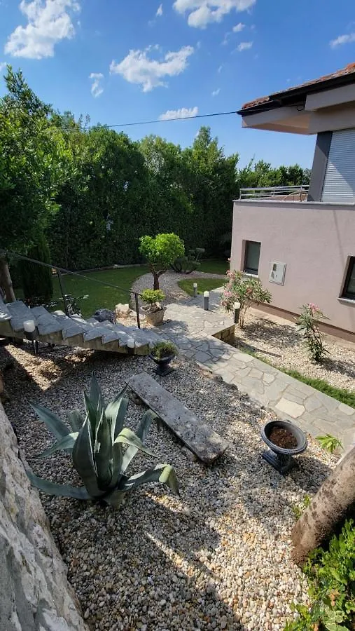 La Casa De Ines Villa Novi Vinodolski 0*,  Croatia