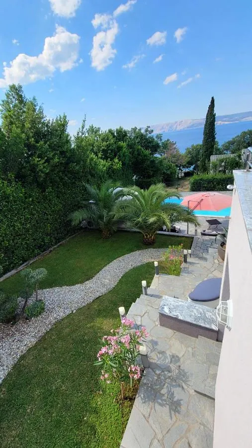 La Casa De Ines Villa Novi Vinodolski