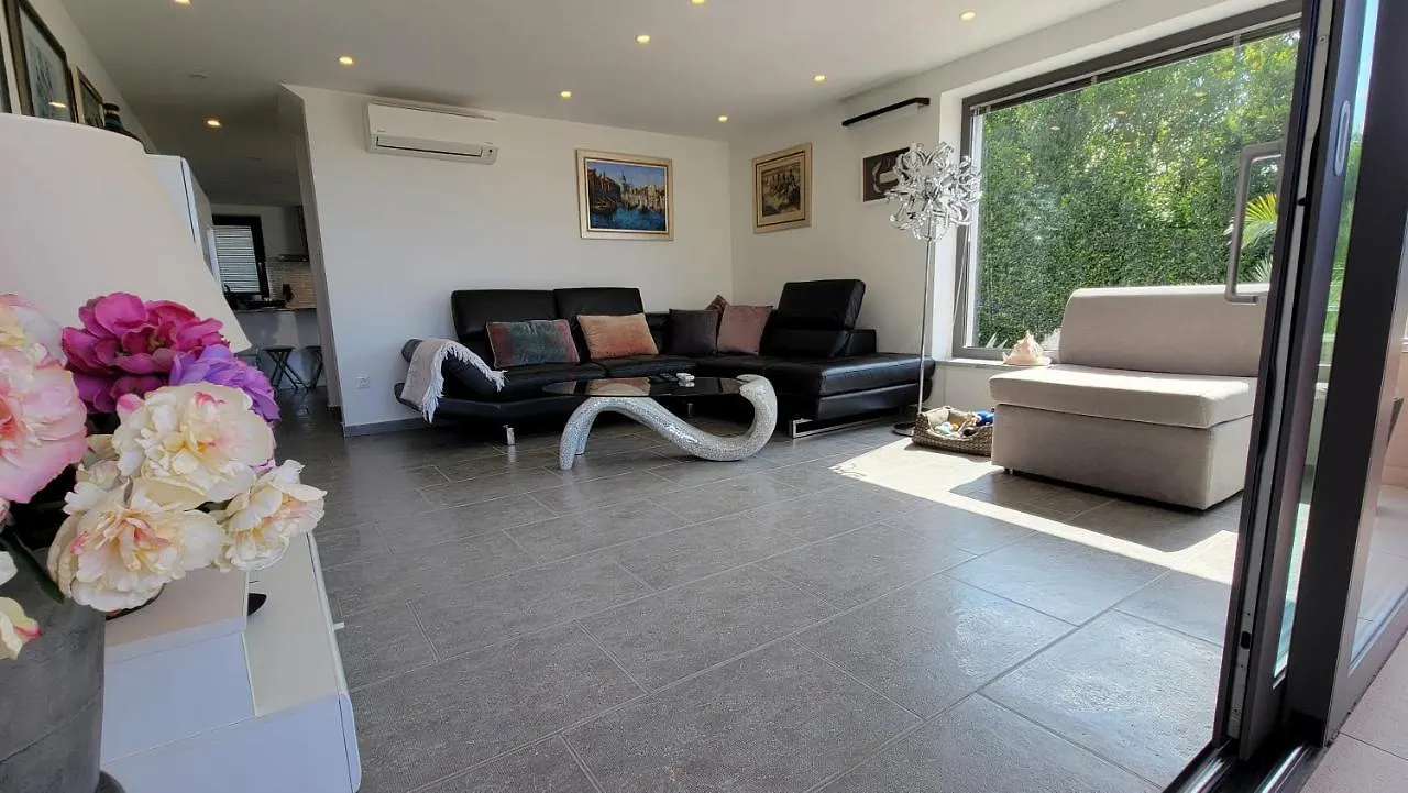 La Casa De Ines Villa Novi Vinodolski Croatia