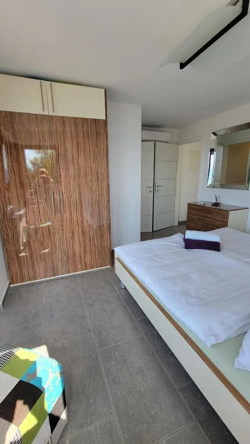 La Casa De Ines Villa Novi Vinodolski Croatia