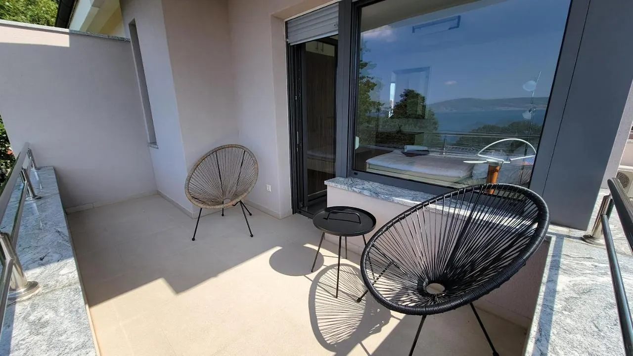 La Casa De Ines Villa Novi Vinodolski