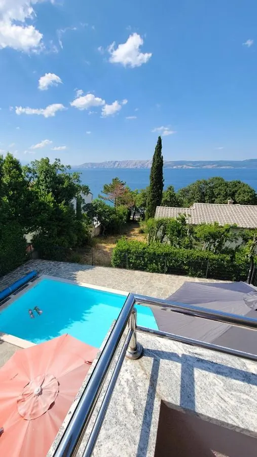 La Casa De Ines Villa Novi Vinodolski