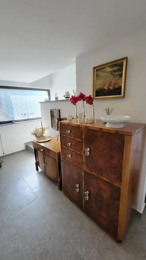 La Casa De Ines Villa Novi Vinodolski