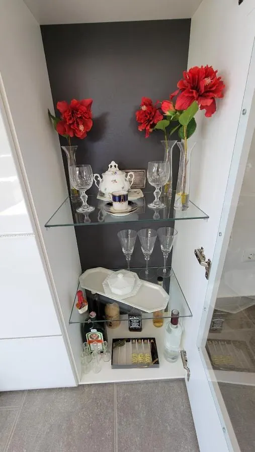 La Casa De Ines Villa Novi Vinodolski Croatia