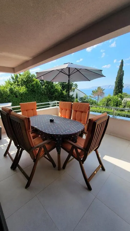 La Casa De Ines Villa Novi Vinodolski Croatia
