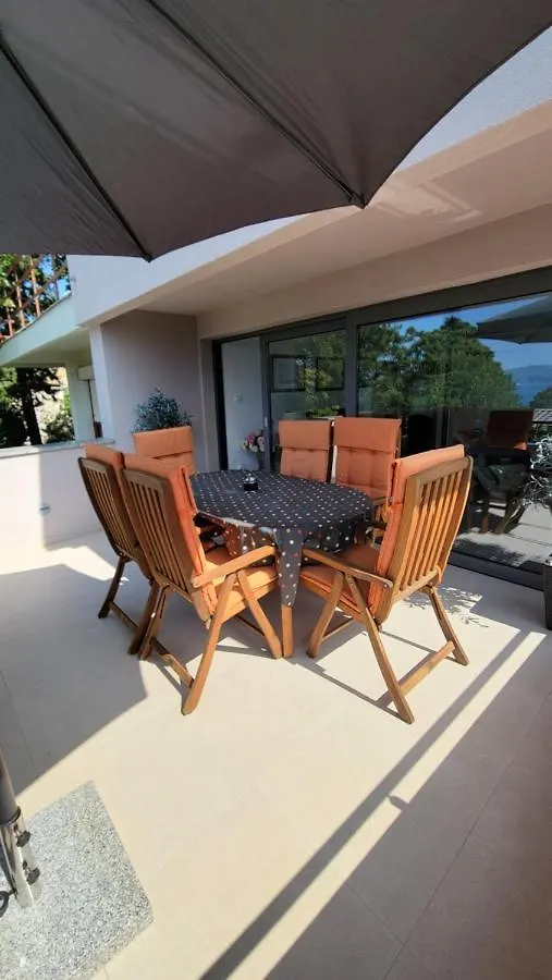 La Casa De Ines Villa Novi Vinodolski
