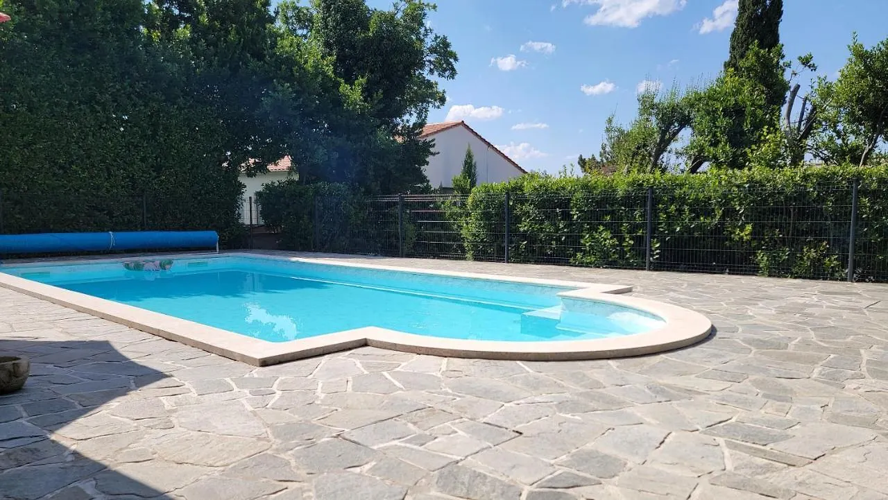 La Casa De Ines Villa Novi Vinodolski