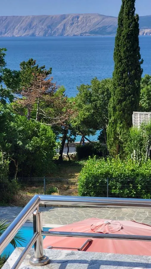 La Casa De Ines Villa Novi Vinodolski