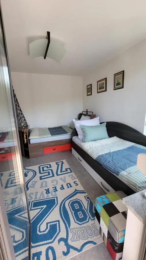 La Casa De Ines Villa Novi Vinodolski