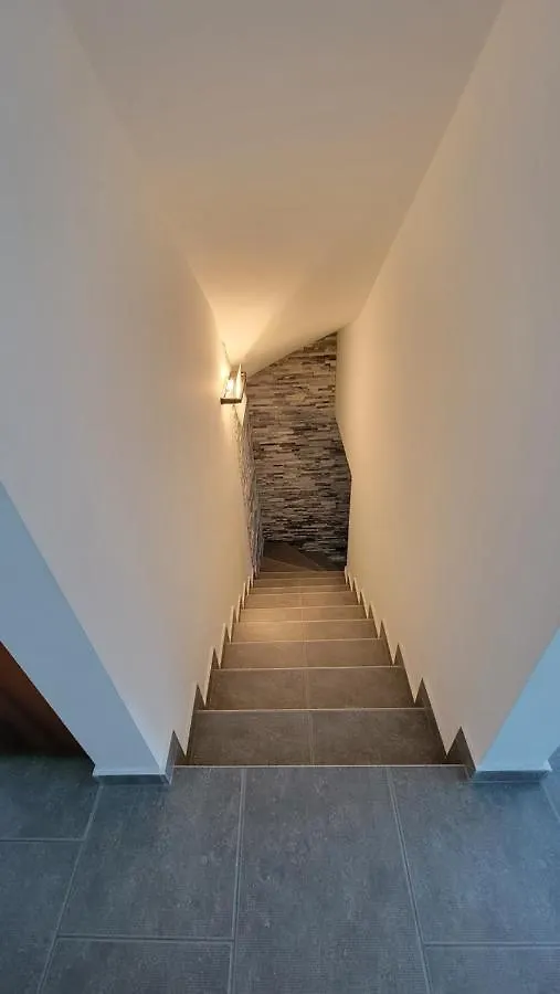 La Casa De Ines Villa Novi Vinodolski