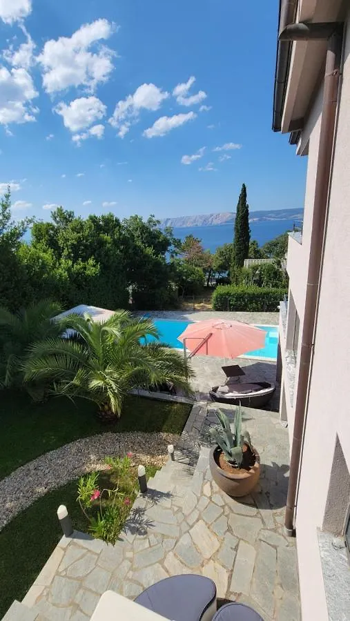 La Casa De Ines Villa Novi Vinodolski
