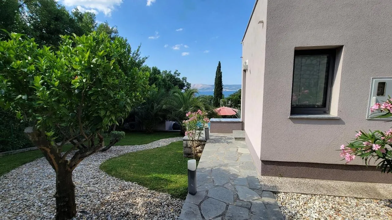 La Casa De Ines Villa Novi Vinodolski
