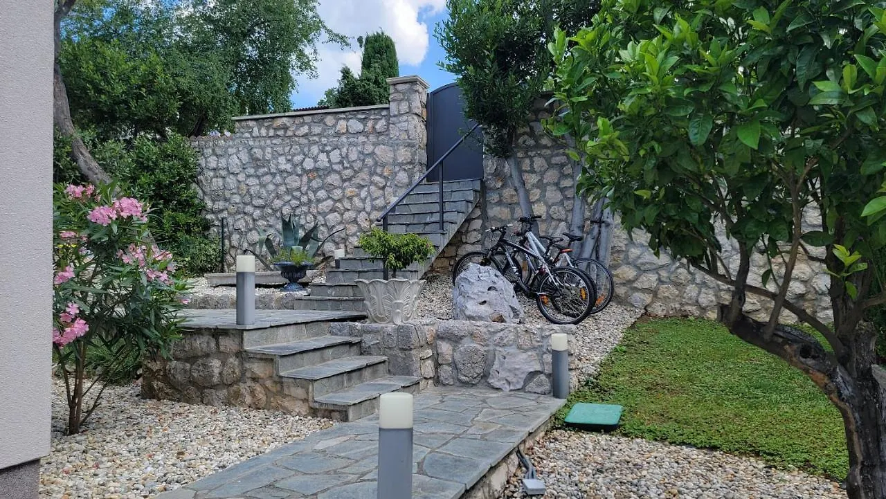 La Casa De Ines Villa Novi Vinodolski