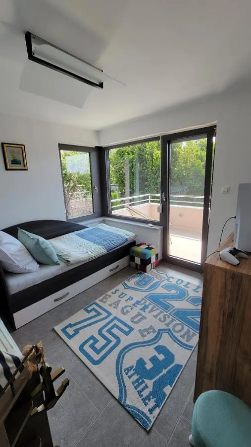 La Casa De Ines Villa Novi Vinodolski