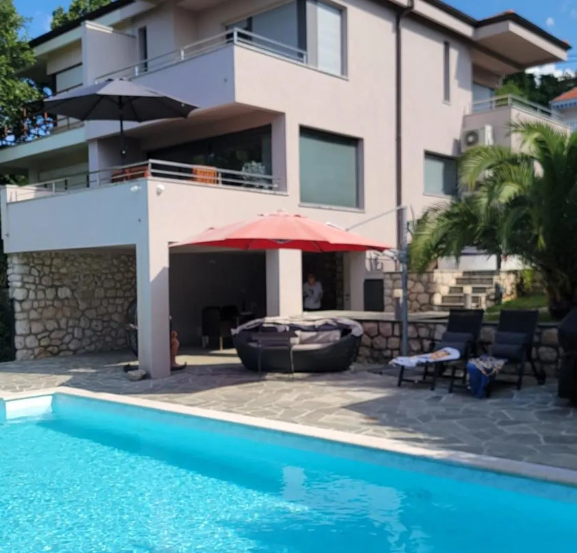 La Casa De Ines Villa Novi Vinodolski 0*,  Croatia