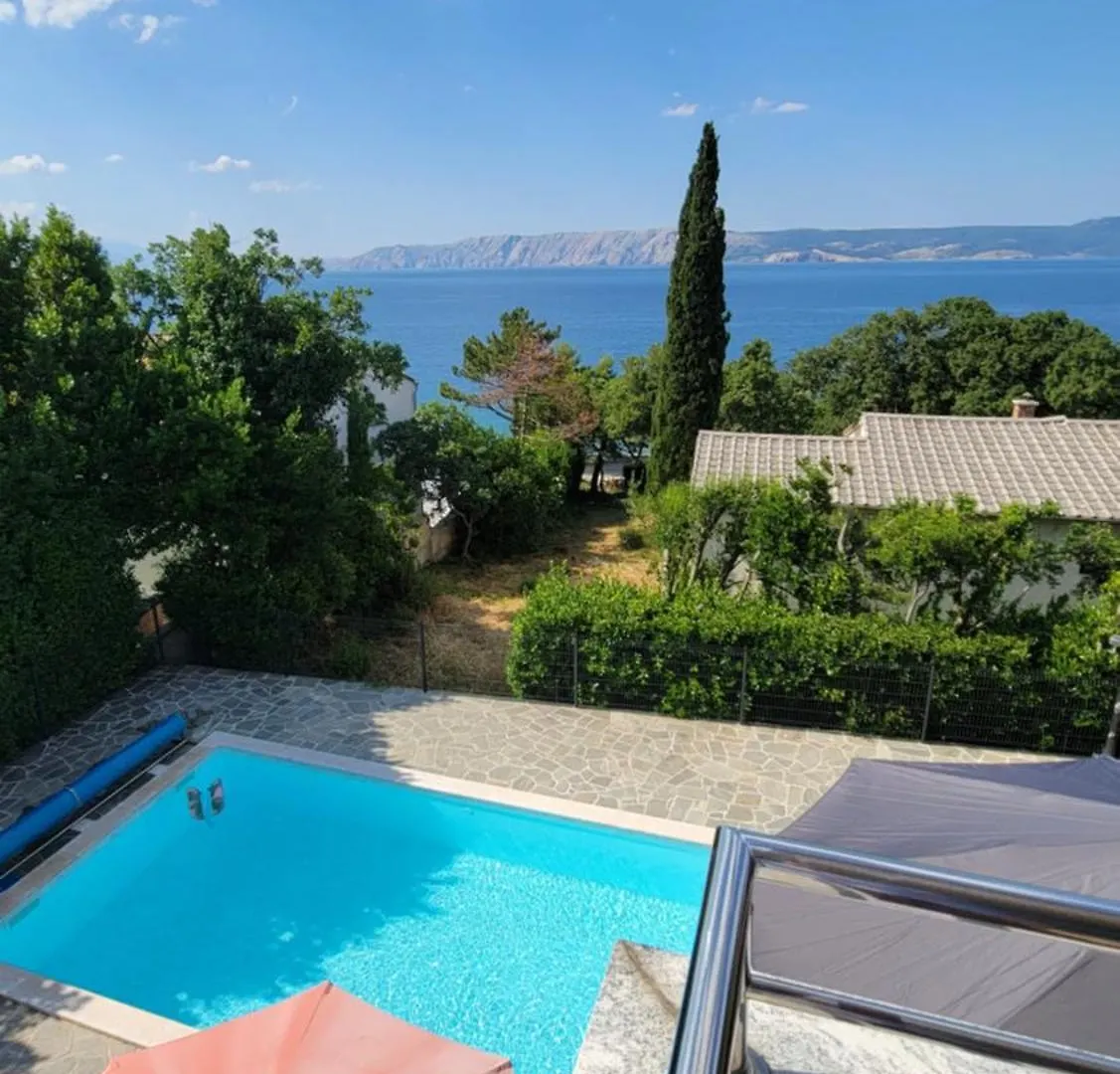 La Casa De Ines Villa Novi Vinodolski