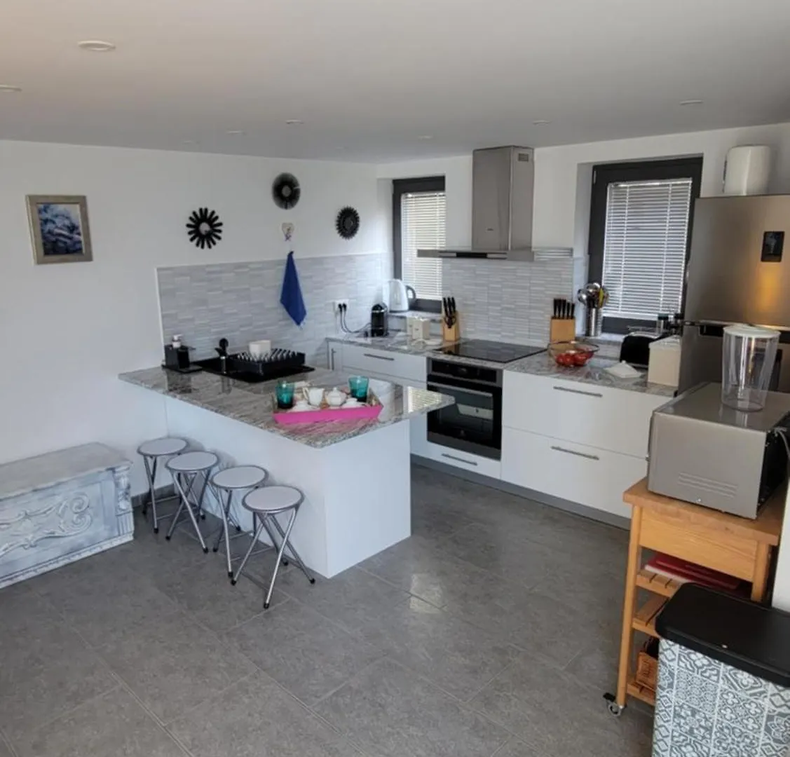 La Casa De Ines Villa Novi Vinodolski