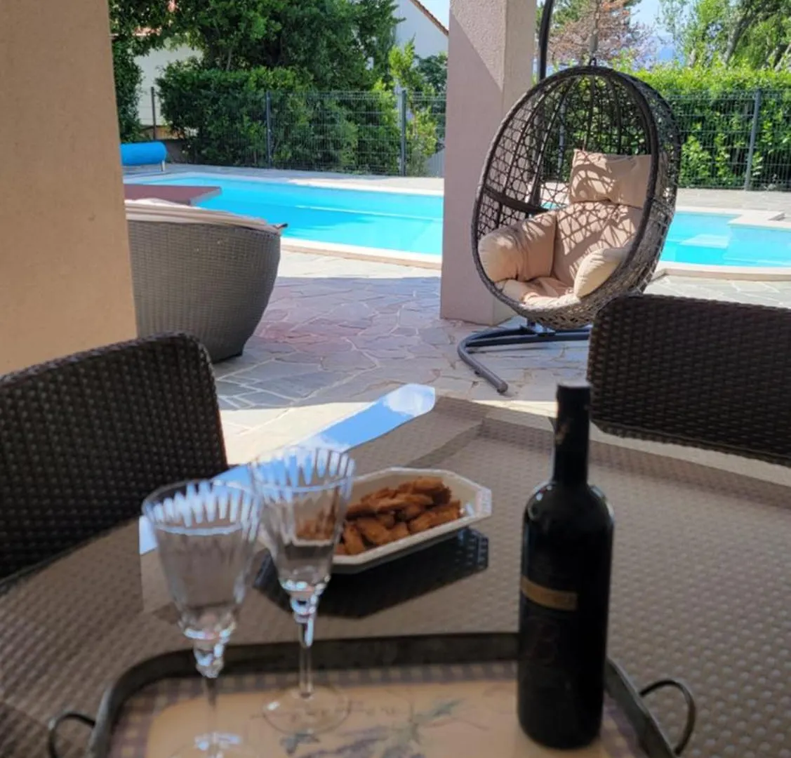 La Casa De Ines Villa Novi Vinodolski 0*,