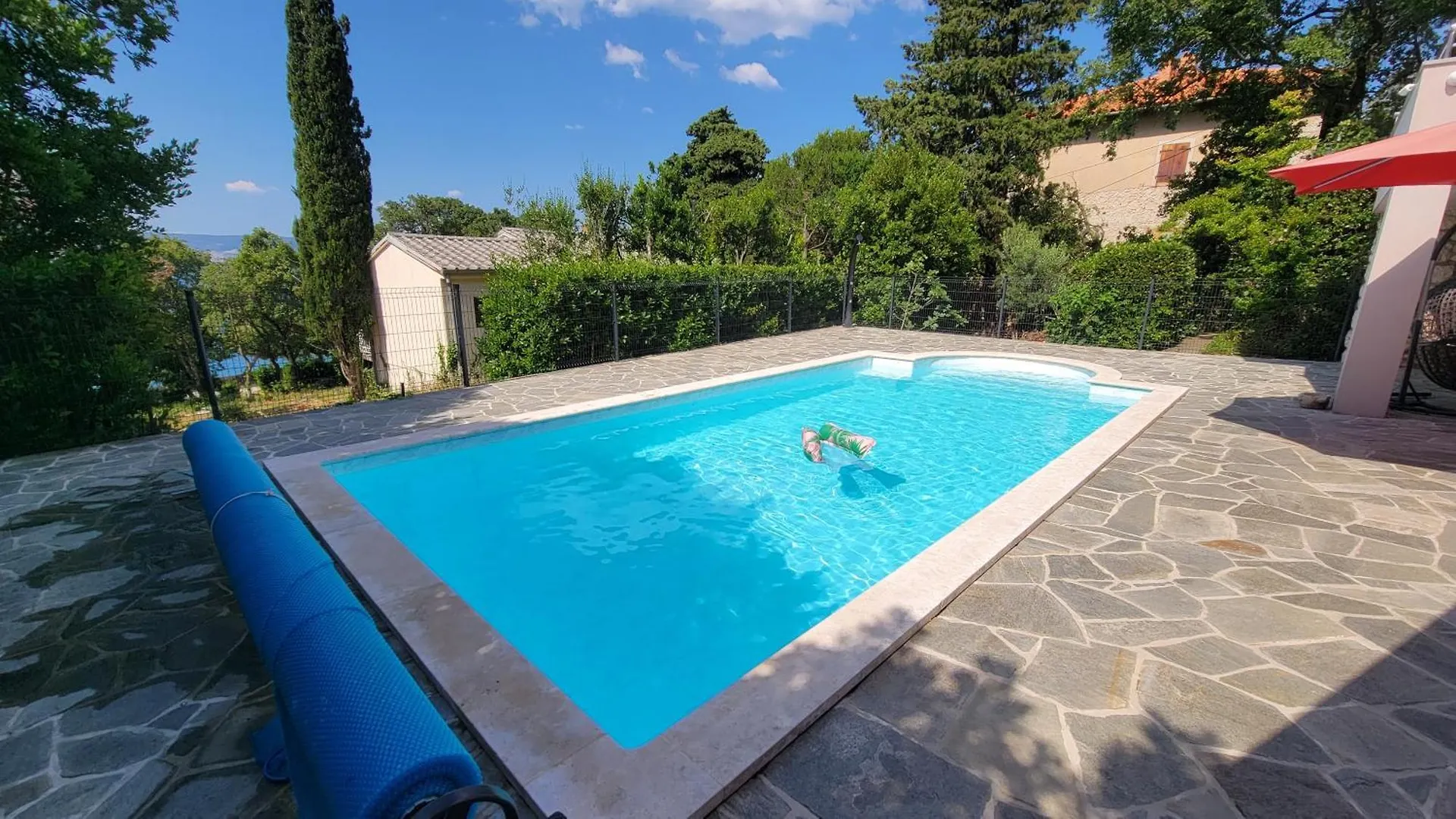 La Casa De Ines Villa Novi Vinodolski