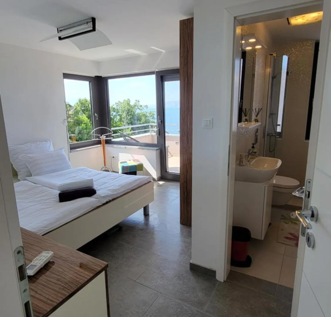 La Casa De Ines Villa Novi Vinodolski