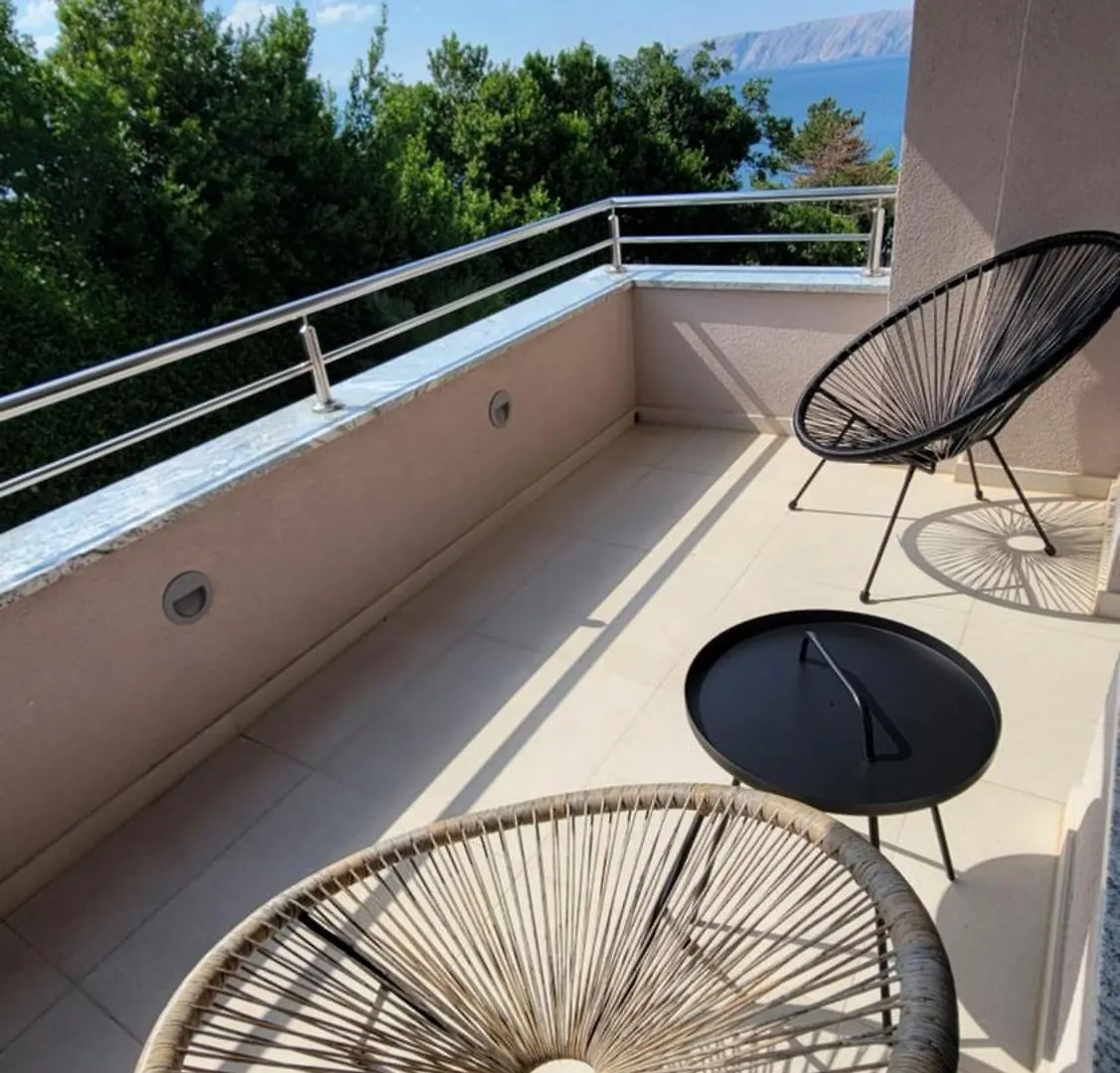 La Casa De Ines Villa Novi Vinodolski