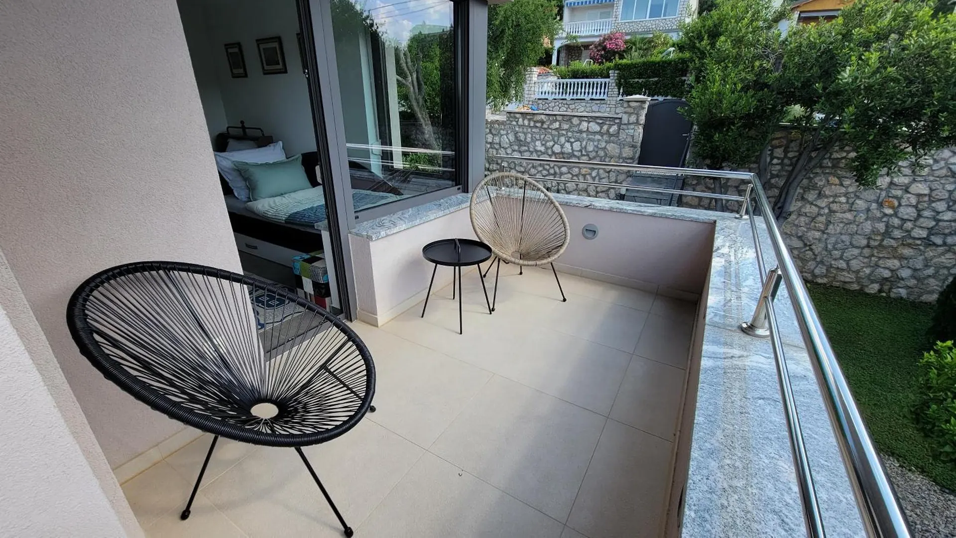 La Casa De Ines Villa Novi Vinodolski