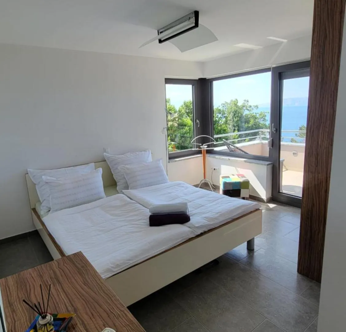 La Casa De Ines Villa Novi Vinodolski 0*,