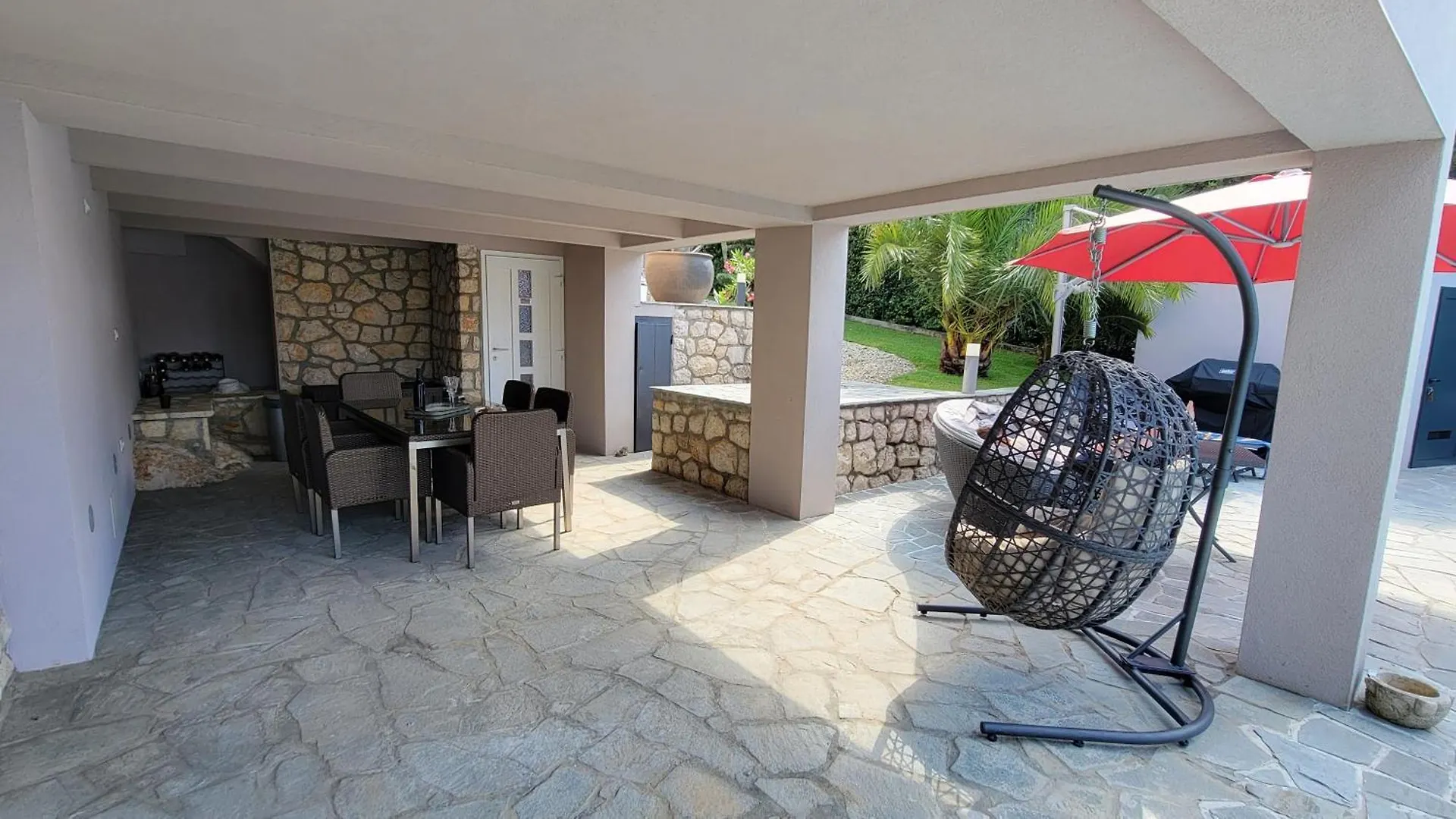 La Casa De Ines Villa Novi Vinodolski
