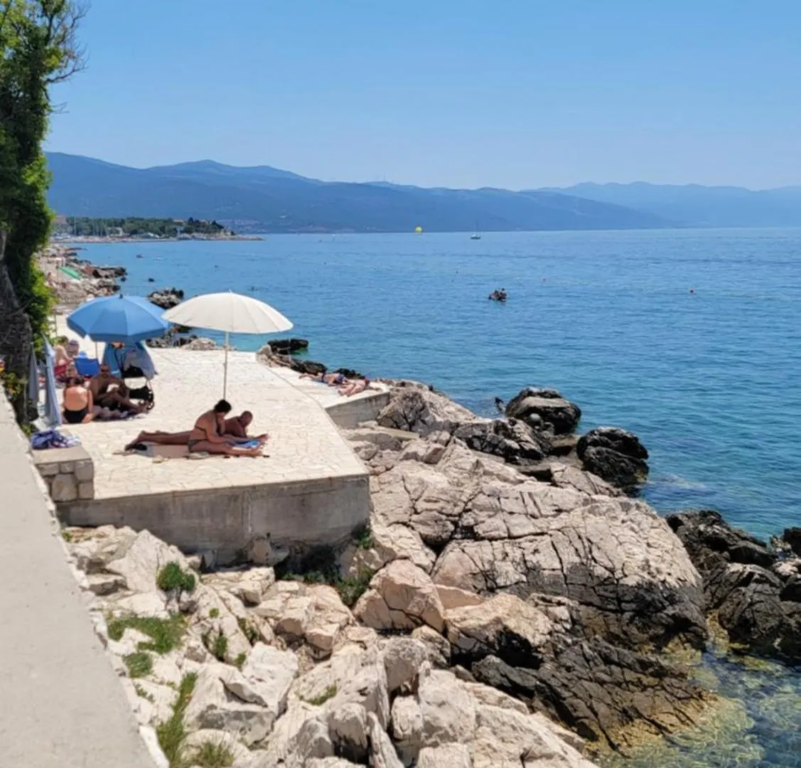 La Casa De Ines Villa Novi Vinodolski Croatia