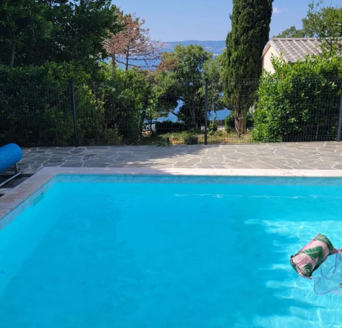 La Casa De Ines Villa Novi Vinodolski 0*,  Croatia