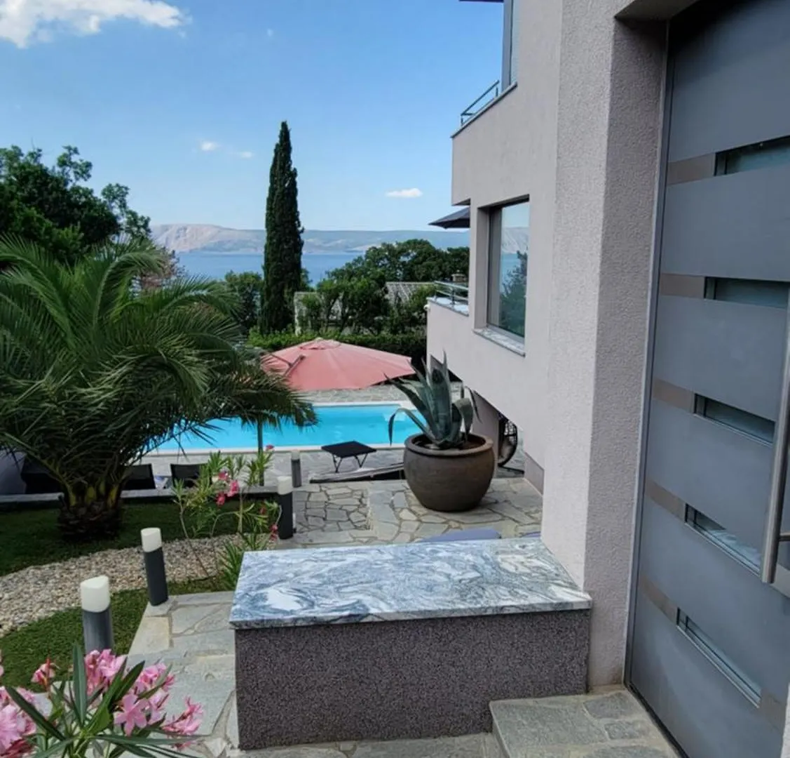La Casa De Ines Villa Novi Vinodolski
