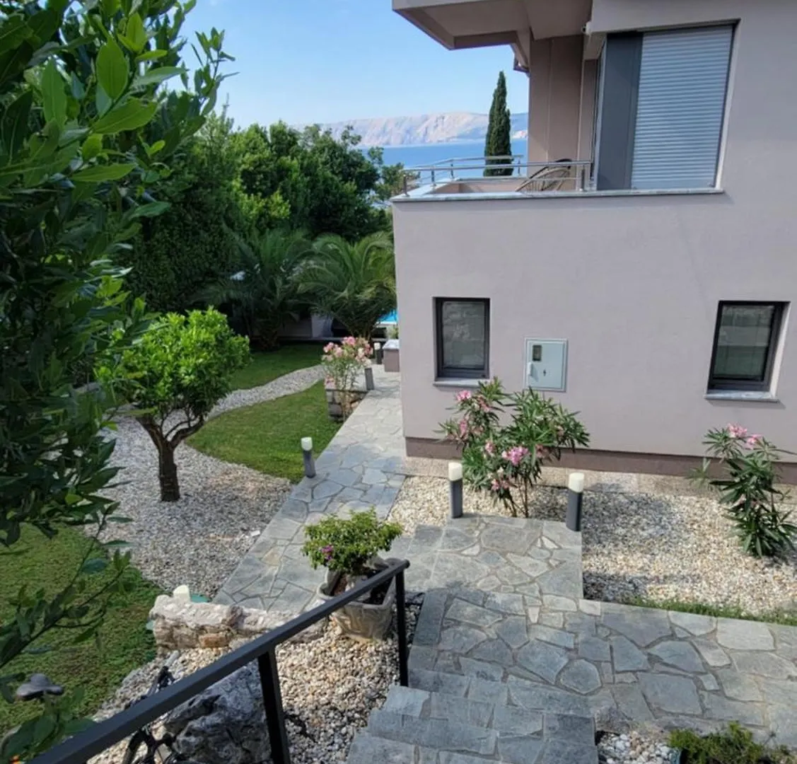 La Casa De Ines Villa Novi Vinodolski