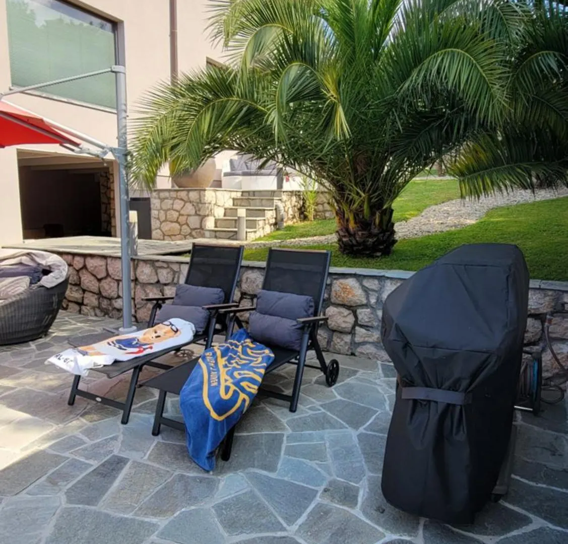 La Casa De Ines Villa Novi Vinodolski 0*,