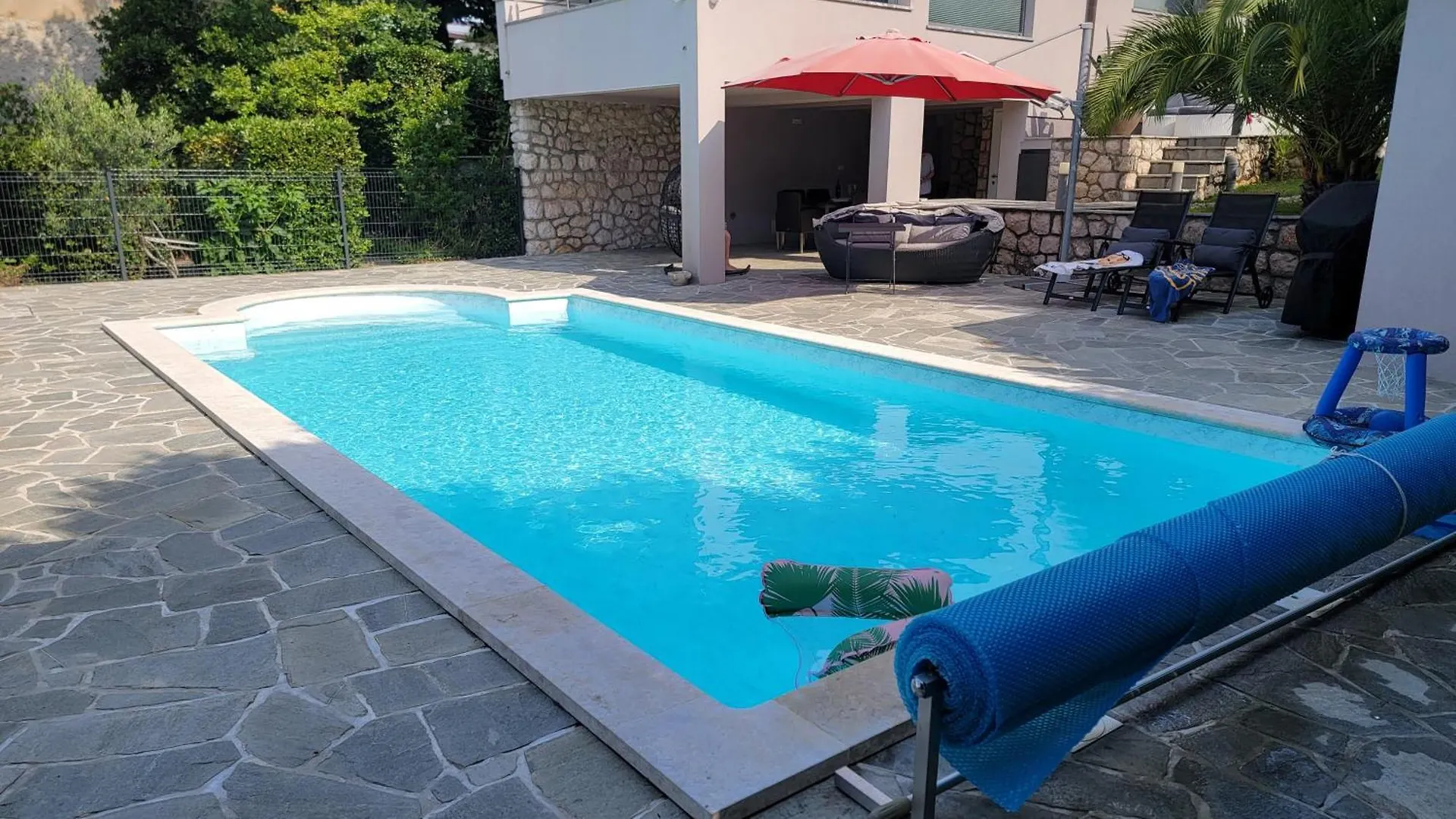 La Casa De Ines Villa Novi Vinodolski