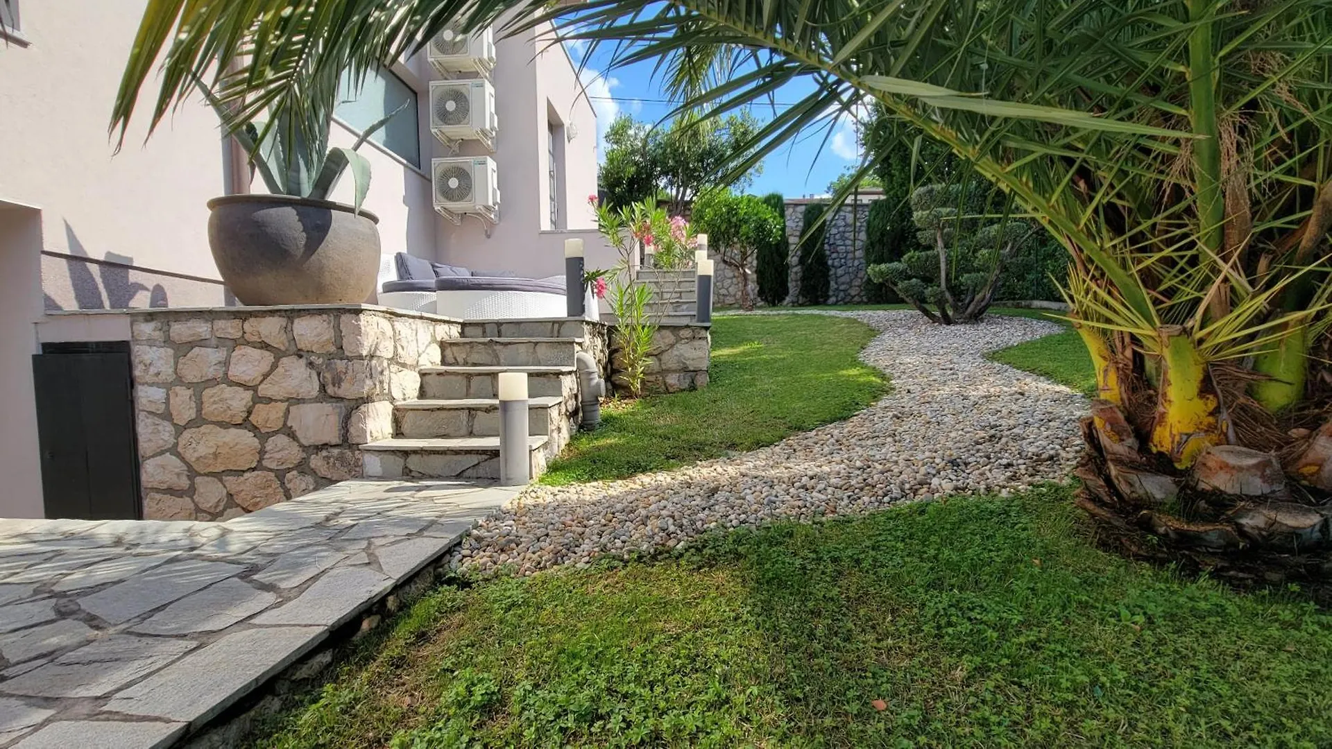 La Casa De Ines Villa Novi Vinodolski