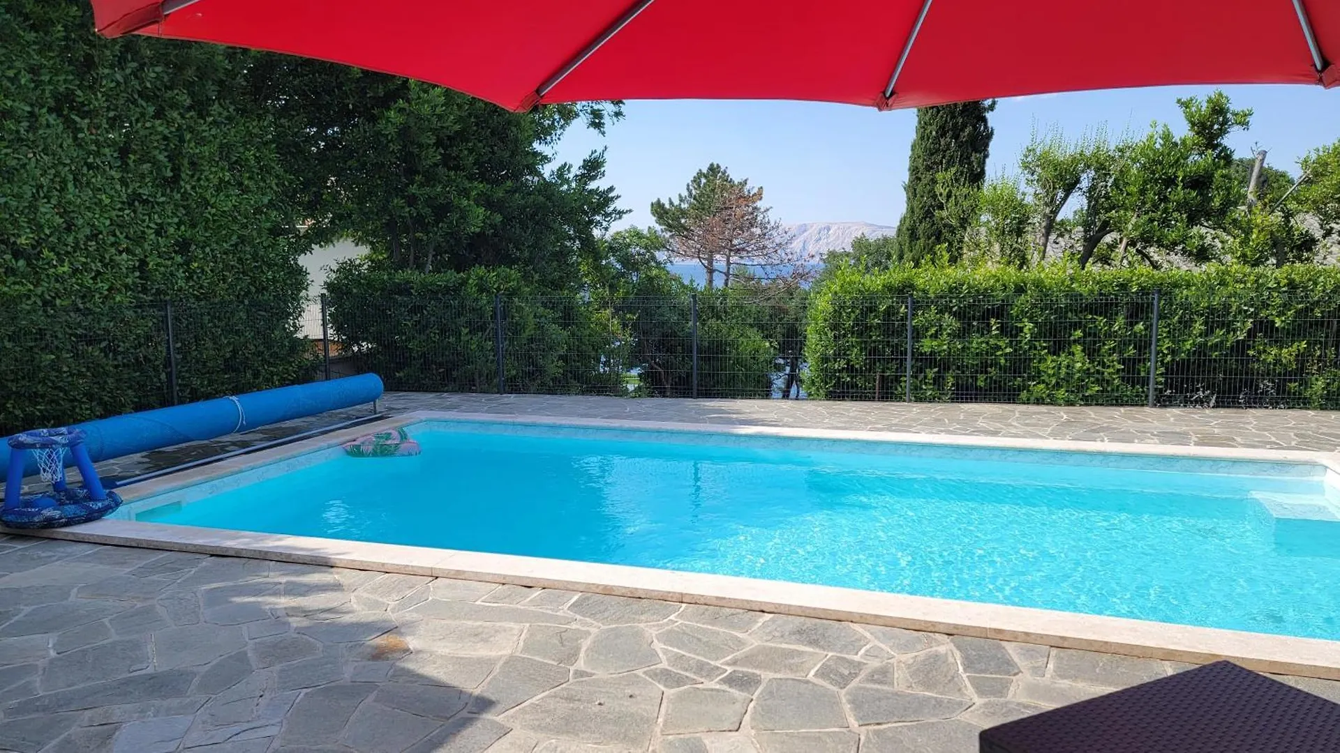 La Casa De Ines Villa Novi Vinodolski 0*,