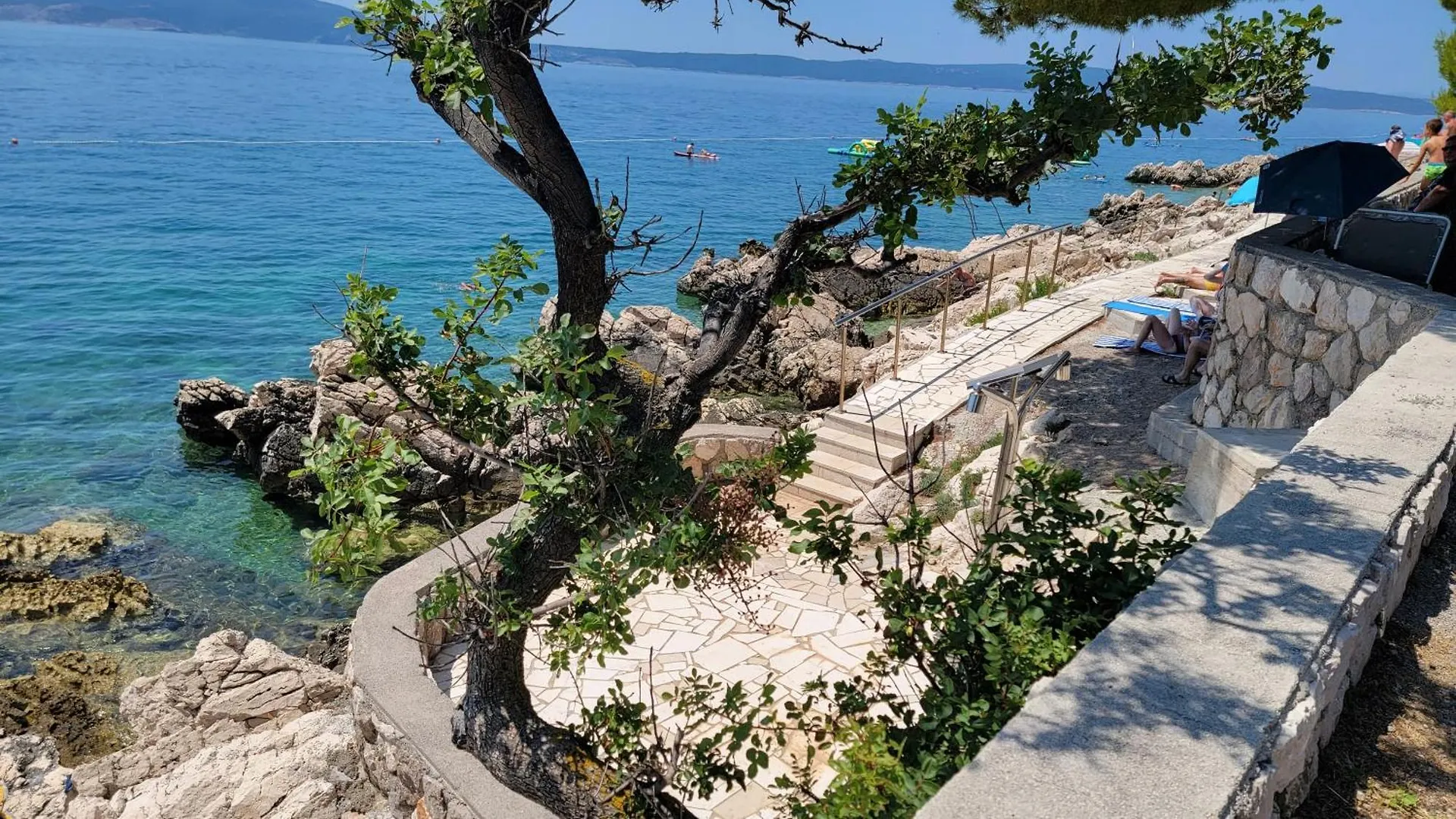 La Casa De Ines Villa Novi Vinodolski